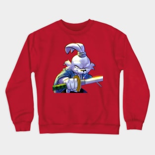 Yojimbo Crewneck Sweatshirt